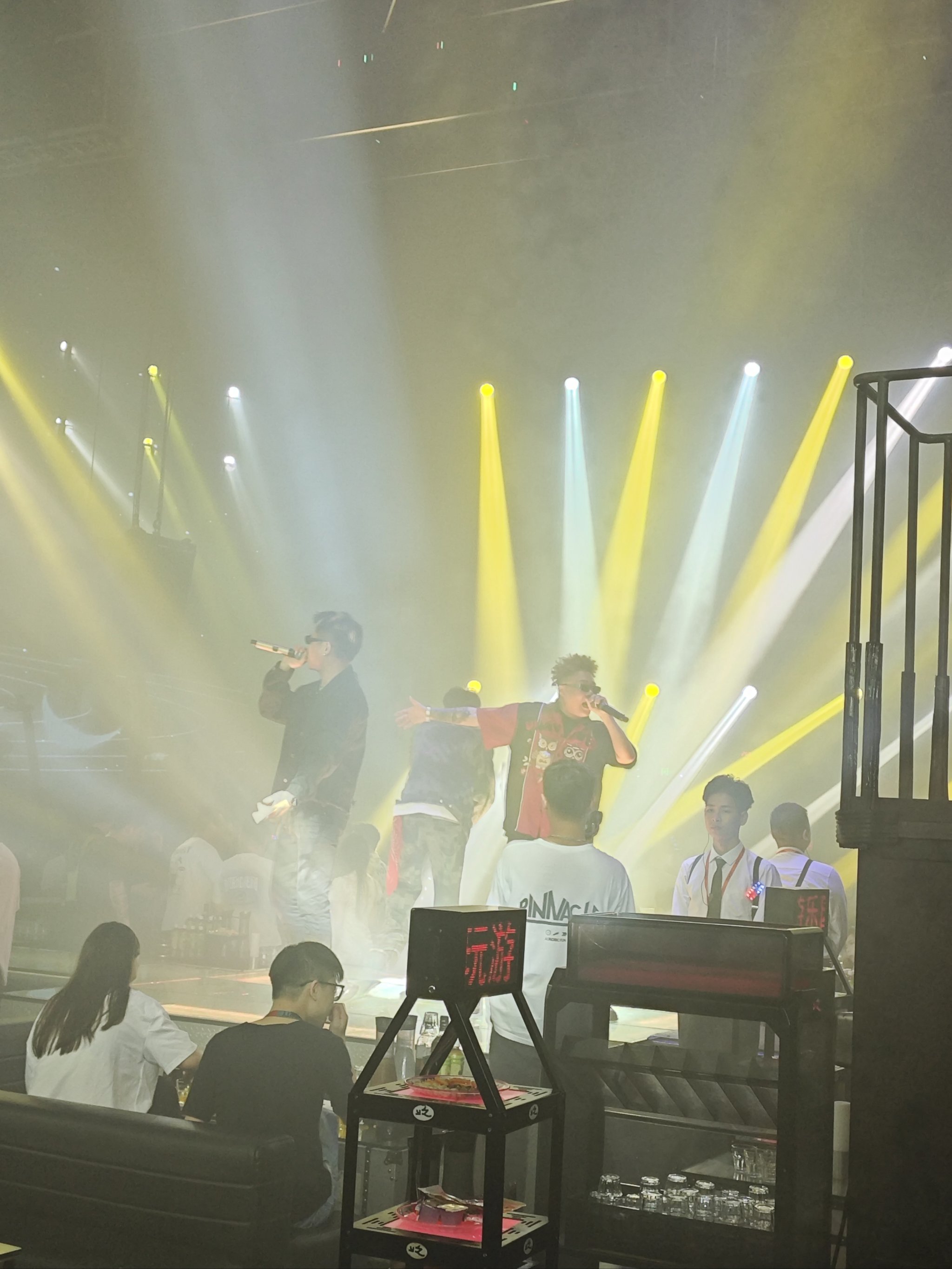 丽江商务ktv创新商务ktv新模式-古城区ktv预定